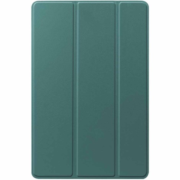 Flip Book case - green (Galaxy Tab S10+ / S9+ / S9 FE+)
