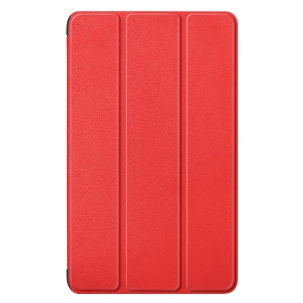 Flip Case - Red (Galaxy Tab A11 / A9)
