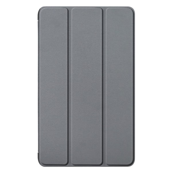 Flip Case - Gray (Galaxy Tab A11 / A9)