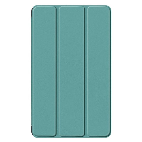 Flip case - green (Galaxy Tab A11 / A9)