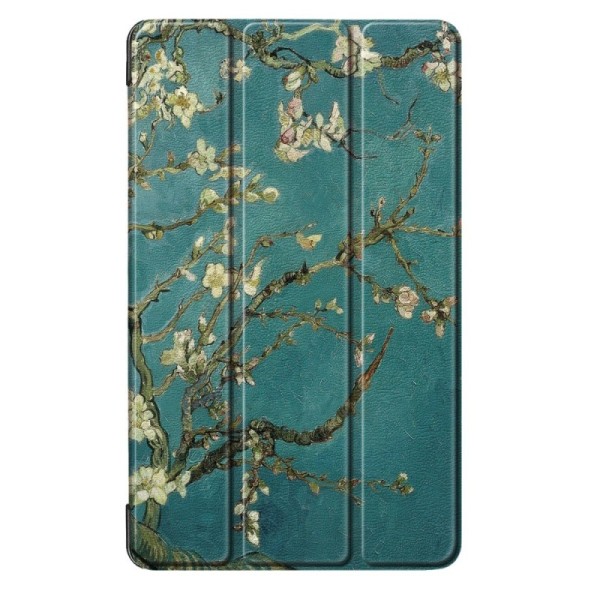 „Sakura“ atverčiamas dėklas (Galaxy Tab A 8.0 2019)