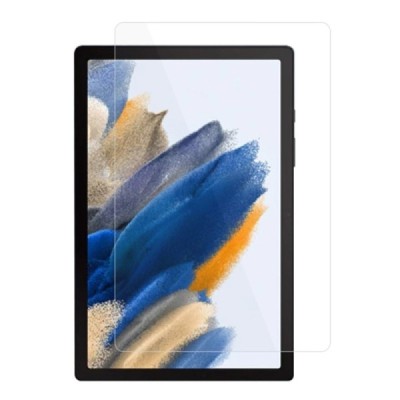 Samsung Galaxy Tab A11 / A9 Tempered Glass reinforced protection screen protector 0.33 mm | Priedai.lt