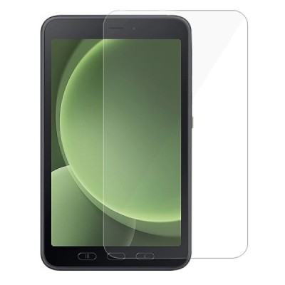 Samsung Galaxy Tab Active5 8.0" (X306B) Tempered Glass sustiprintos apsaugos apsauginis ekrano stiklas 0.33 mm | Priedai.lt