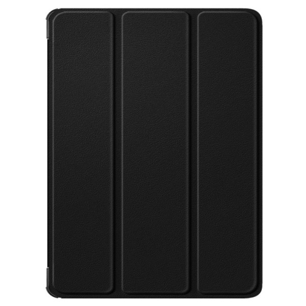 Atverčiamas dėklas - juodas (OnePlus Pad Go / Oppo Pad Air 2)