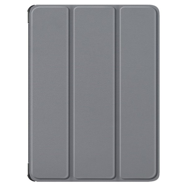 Atverčiamas dėklas - pilkas (OnePlus Pad Go / Oppo Pad Air 2)