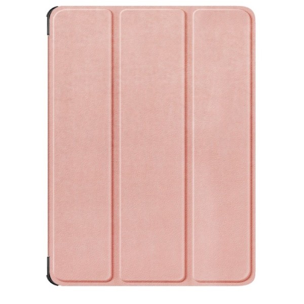 Atverčiamas dėklas - auksinis (OnePlus Pad Go / Oppo Pad Air 2)