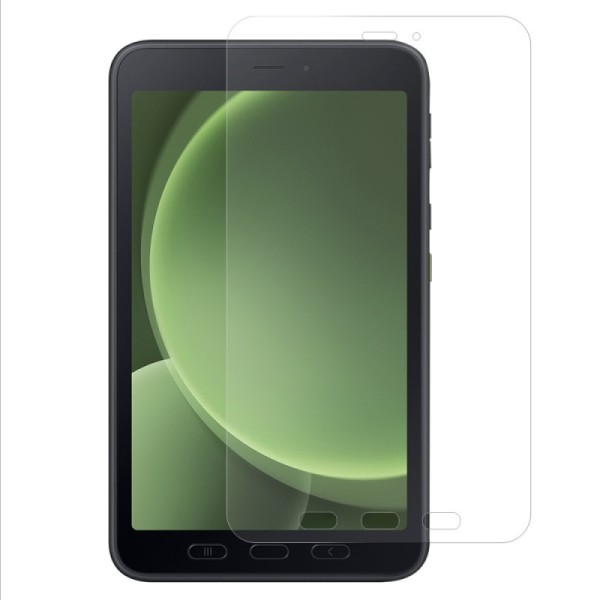 „Calans“ apsauginė ekrano plėvelė - skaidri (Galaxy Tab Active5)
