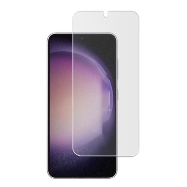„Mocolo“ Tempered Glass apsauginis ekrano stiklas 0.26 mm - skaidrus (Galaxy S24 / S25)