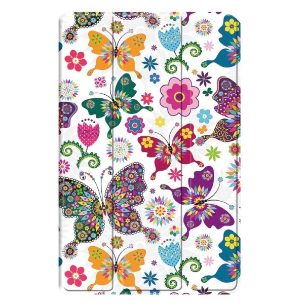 Butterflies Flip Case (Galaxy Tab A11+ / A9+)
