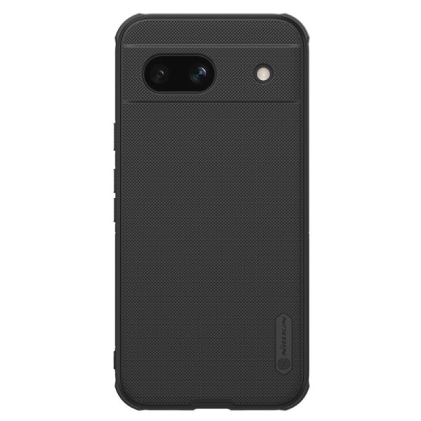 „Nillkin“ Frosted Shield Pro Magnetic dėklas - juodas (Pixel 8A)