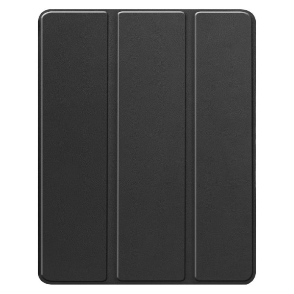 „Stylus“ flip case - black (iPad Pro 13 (2025) / 13 (2024))