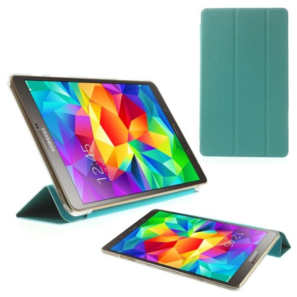 Atverčiamas dėklas - mėtinis (Galaxy Tab S 8.4)