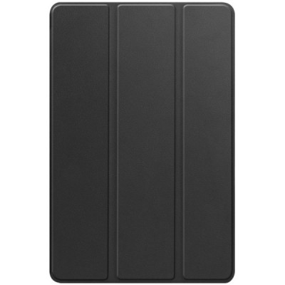 Lenovo Tab M11 (TB330FU) Flip Book Case - Black (foldable) | Priedai.lt