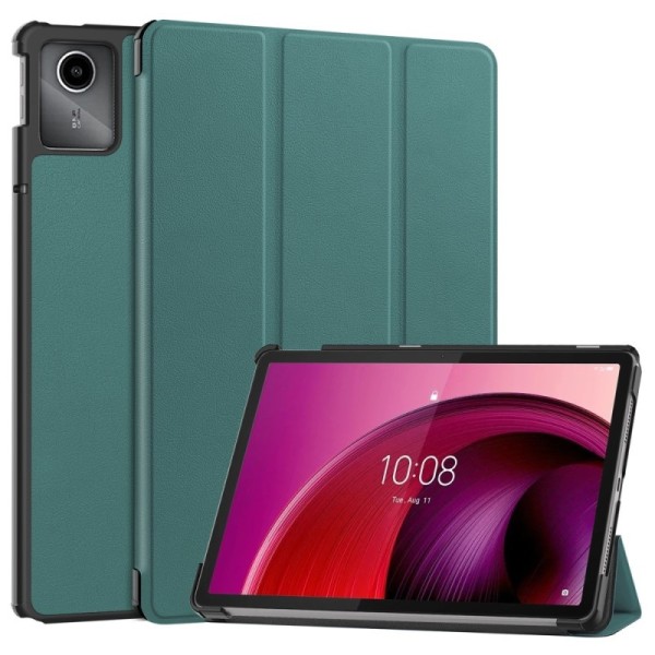 Flip Case - green (Tab M11)