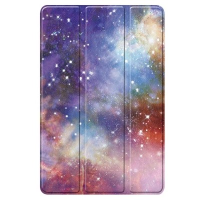 Lenovo Tab M11 (TB330FU) flip Cosmo color case - booklet | Priedai.lt