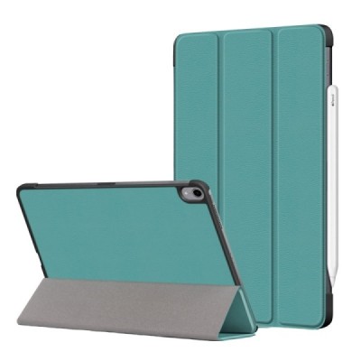 Flip Case - green (iPad Air 11 (2026 / 2025 / 2024) / iPad Air 5 (2022) / iPad Air 4 (2020))