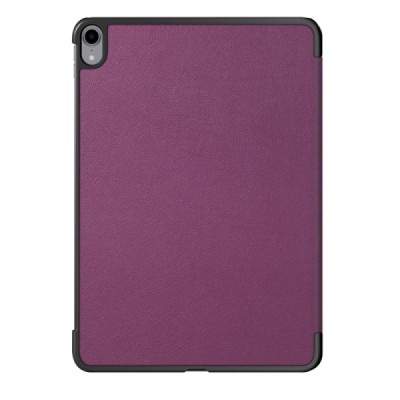 Flip Case - purple (iPad Air 11 (2026 / 2025 / 2024) / iPad Air 5 (2022) / iPad Air 4 (2020))