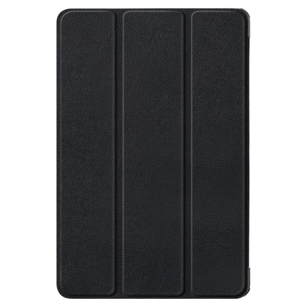 Solid flip case - black (Pixel Tablet)