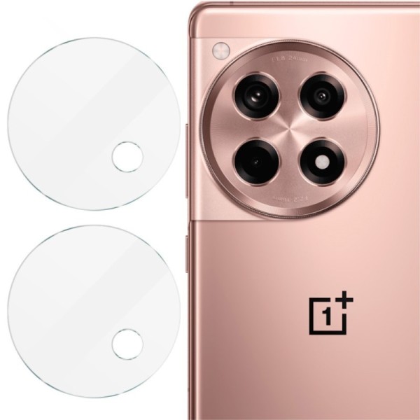 „Imak“ rear camera protective glasses 0.3 mm (OnePlus 12R / Ace 3)