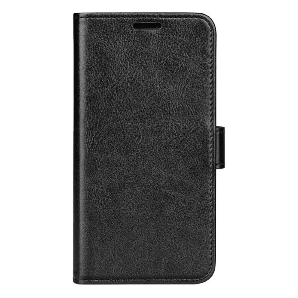 Flip case - black (Nokia C21)