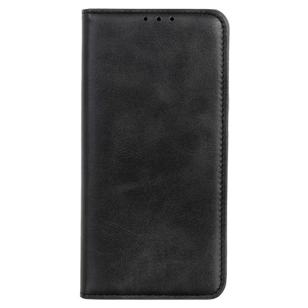 „Split“ flip case - black (Honor 90)