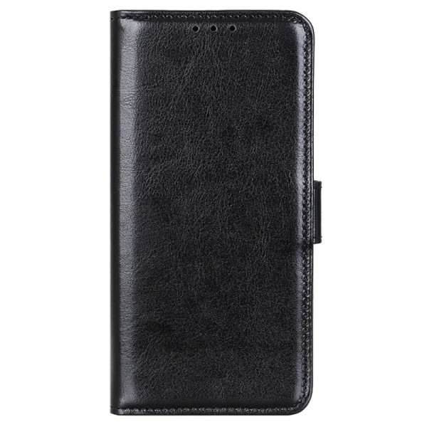 Flip Case - Black (Pixel 8A)