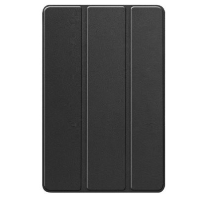 Xiaomi Redmi Pad Pro (Poco Pad) Flip Book Case - Black (foldable) | Priedai.lt