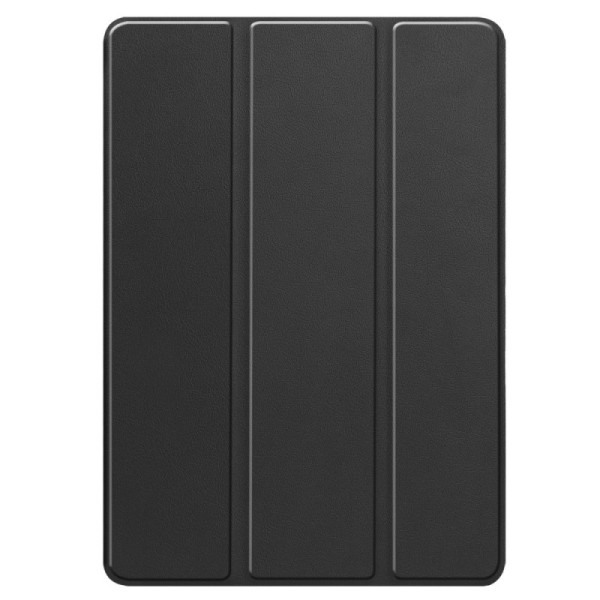 "Stylus" flip case - black (Redmi Pad Pro / Poco Pad)