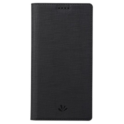 OnePlus 10T „Vili“ flip-up black case | Priedai.lt
