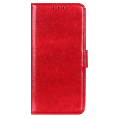 Xiaomi 14 Ultra Flip Book Case - Red | Priedai.lt