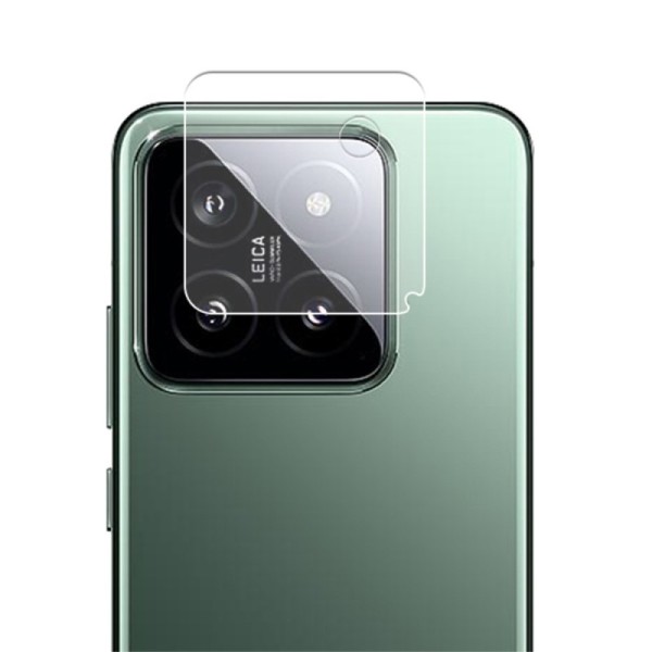 „Mocolo“ apsauginis galinės kameros stiklas 0,3 mm (Xiaomi 14 Pro)