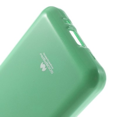 Mercury TPU kieto silikono mėtinis Samsung Galaxy Core 2 G355 dėklas - nugarėlė / Priedai.lt