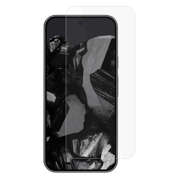„Calans“ Tempered Glass (partial coverage) protective screen glass 0.3 mm (Pixel 9 Pro XL)