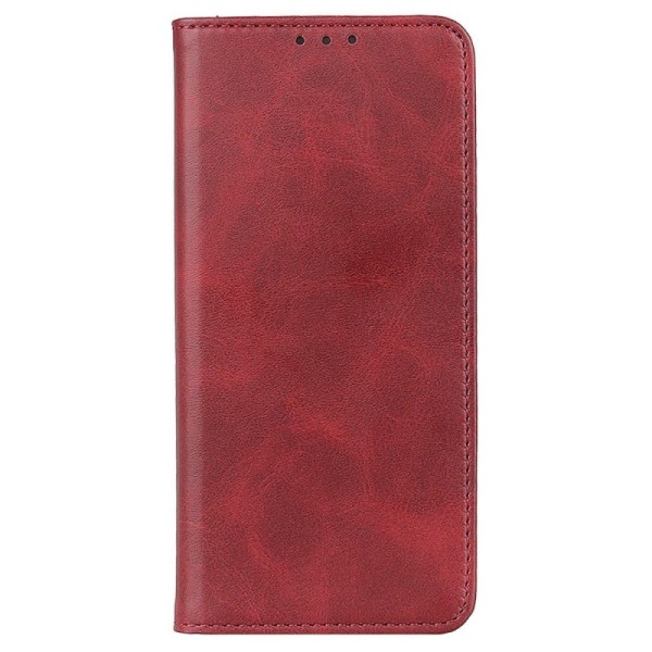 „Split“ flip case - red (Pixel 9 Pro XL)