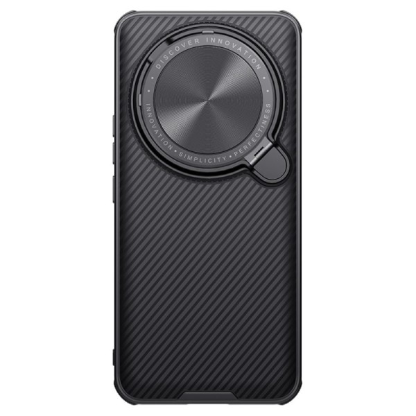 „Nillkin“ CamShield Prop case - black (Xiaomi 14 Ultra)