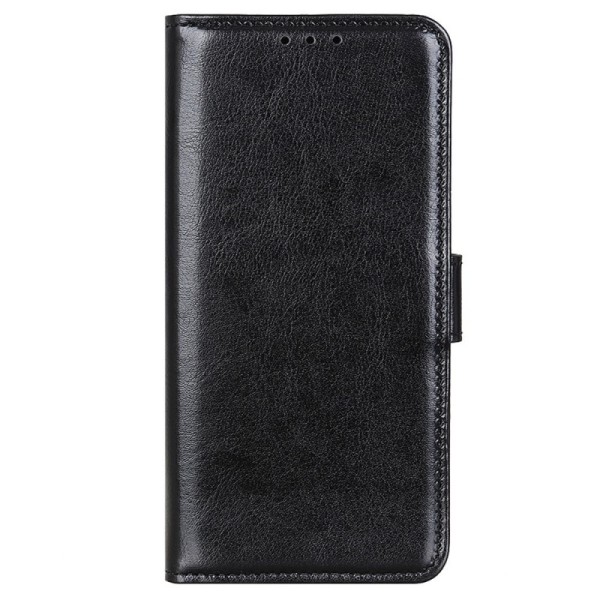 Flip Case - Black (Poco X6 Pro 5G / Redmi K70E)