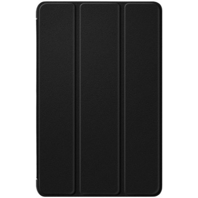 Lenovo Tab M10 5G TB-360ZU Flip Book Case - Black (foldable) | Priedai.lt