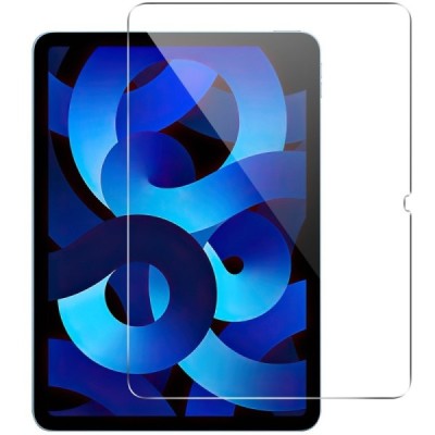 „Calans“ protective screen glass 0.33 mm - transparent (iPad Air 11 2026 / iPad Air 11 2025 / iPad Air 11 2024)