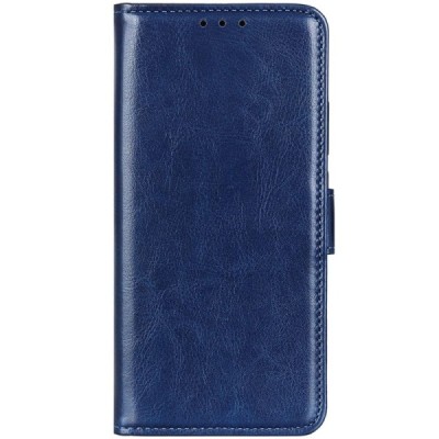 OnePlus 12R (Ace 3) Binfen Flip Book Case - Blue | Priedai.lt