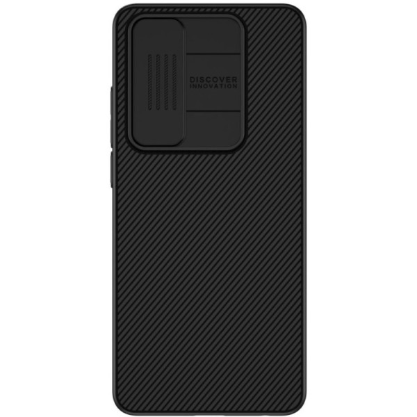 "Nillkin" CamShield Pro case - black (OnePlus Nord CE4 Lite 5G)
