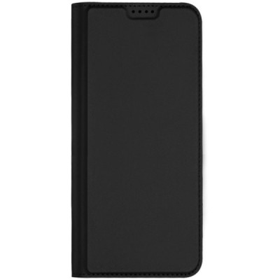 OnePlus Nord 4 "Dux Ducis" Skin Flip Book Case - black | Priedai.lt
