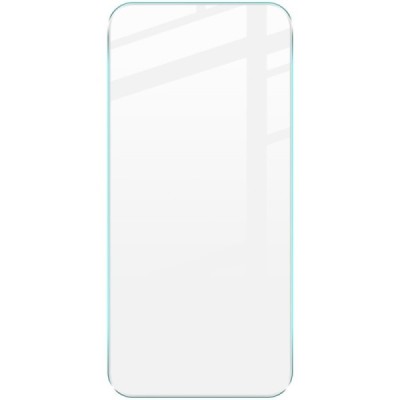 Google Pixel 8A "Imak" 9H (partial coverage) enhanced protection transparent protective screen glass 0.3 mm | Priedai.lt