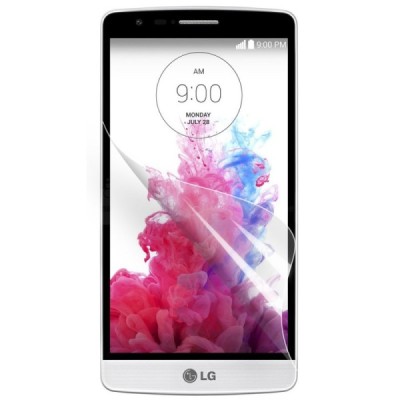 LG G3 S D722 apsauginė matinė ekrano plėvelė / Priedai.lt