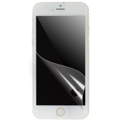 Apple iPhone 6 (6s) skaidri ekrano plėvelė / Priedai.lt