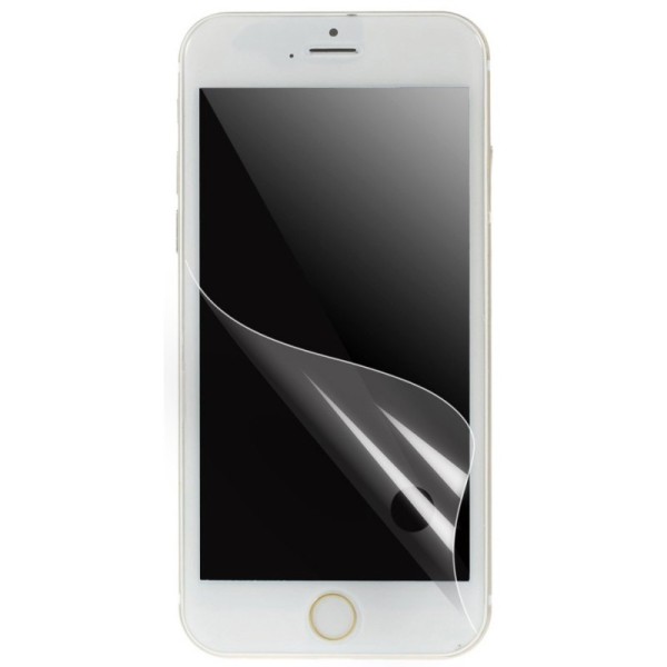 „ISME“ apsauginė ekrano plėvelė - matinė (iPhone 6 / 6s)