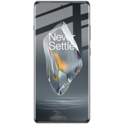 OnePlus 12R 5G (Ace 3) "IMAK" Hydrogel protective transparent (full coverage) screen films | Priedai.lt