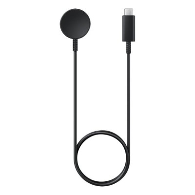 Original Samsung Galaxy Watch ULTRA Fast Wireless Charger magnetic USB-C Type-C cable charger OR900BBE | Priedai.lt