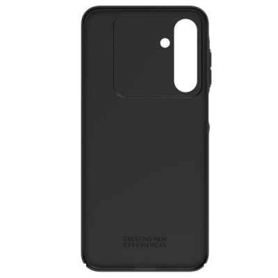 Samsung Galaxy A16 "Nillkin" CamShield Pro black case - cover | Priedai.lt