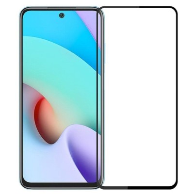 Xiaomi 13T (13T Pro) „Mofi“ 9H Tempered Glass sustiprintos apsaugos juodas pilnai dengiantis apsauginis ekrano stiklas 0,26 mm |