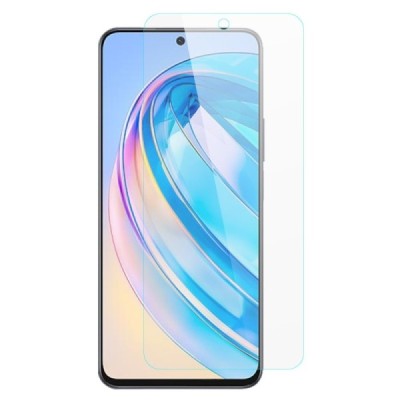 Huawei Honor X8a tempered Glass apsauginis ekrano stiklas 0.3 mm | Priedai.lt